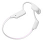 Energy Sistem AquaSport Auricolare Wireless Passanuca Sport Bluetooth Bianco Energy Sistem AquaSport Auricolare Wireless Passanuca Sport Bluetooth Bianco