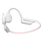Energy Sistem AquaSport Auricolare Wireless Passanuca Sport Bluetooth Bianco Energy Sistem AquaSport Auricolare Wireless Passanuca Sport Bluetooth Bianco