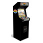 Maquina arcade arcade1up street fighter deluxe arcade