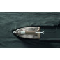 Plancha de vapor rowenta dx1635 effective 2400w blanco y gris