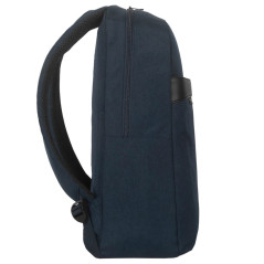 Targus EcoSmart zaino Zaino da viaggio Blu marino