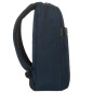 Mochila targus geolite ecosmart essentials para portatil 16 pulgadas azul marino