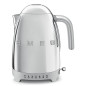 SMEG KETTLE 50´STYLE STAINLESS STEEL KLF04SSEU