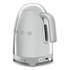Smeg 50's Style Bollitori KLF04SSEU Acciaio