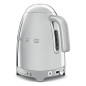 SMEG KETTLE 50´STYLE STAINLESS STEEL KLF04SSEU