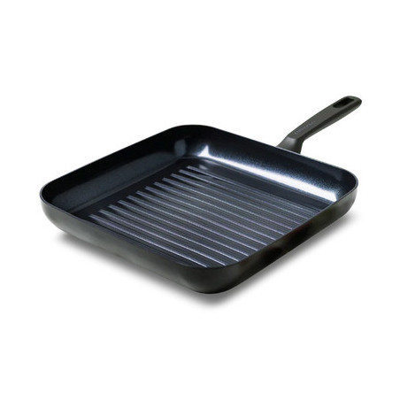 GreenPan 4895156652069 padella Bistecchiera Quadrato