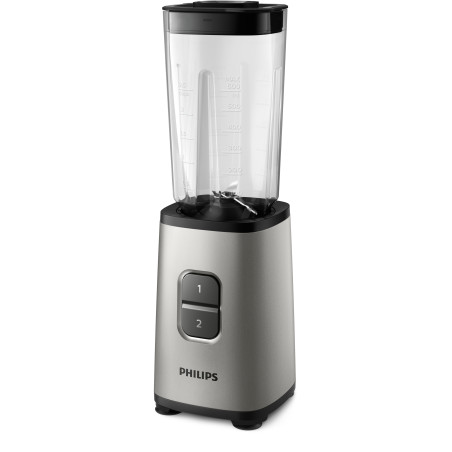 Philips Daily Collection HR2604 80 frullatore 1 L Frullatore da tavolo 350 W Metallico