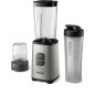 Batidora de vaso philips hr2604 - 80 350w 0.6l
