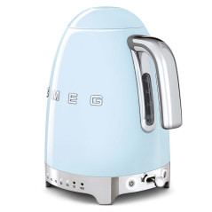 Smeg Bollitore A Temperatura Variabile 50's Style – Azzurro LUCIDO – KLF04PBEU