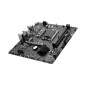 Placa base msi pro b760m - b ddr4 lga 1700
