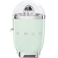 Smeg Spremiagrumi 50's Style – Verde Pastello LUCIDO – CJF11PGEU