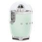 SMEG CITRUSPERS JAREN 50 GREEN CJF11PGEU