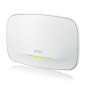 Zyxel NWA130BE-EU0101F punto accesso WLAN 5764 Mbit/s Bianco Supporto Power over Ethernet (PoE) Zyxel NWA130BE-EU0101F punto accesso WLAN 5764 Mbit/s Bianco Supporto Power over Ethernet (PoE)