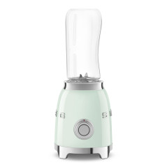 Smeg Frullatore Compatto 50's Style – Verde Pastello LUCIDO – PBF01PGEU