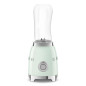 SMEG 50'STYLE GLASS BLENDER GREEN PBF01PGEU