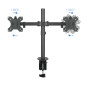 TooQ DB1232TN-B Supporti a parete per TV 81,3 cm (32") Scrivania Nero TooQ DB1232TN-B Supporti a parete per TV 81,3 cm (32") Scrivania Nero