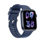 Forever IGo Watch 3 JW-500 4,65 cm (1.83") IPS Digitale 240 x 284 Pixel Touch screen Blu
