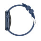 Forever IGo Watch 3 JW-500 4,65 cm (1.83") IPS Digitale 240 x 284 Pixel Touch screen Blu