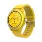 Forever CW-300 3,05 cm (1.2") IPS Digitale 240 x 240 Pixel Touch screen Giallo Forever CW-300 3,05 cm (1.2") IPS Digitale 240 x 240 Pixel Touch screen Giallo