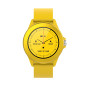 Forever CW-300 3,05 cm (1.2") IPS Digitale 240 x 240 Pixel Touch screen Giallo Forever CW-300 3,05 cm (1.2") IPS Digitale 240 x 240 Pixel Touch screen Giallo