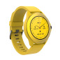Forever CW-300 3,05 cm (1.2") IPS Digitale 240 x 240 Pixel Touch screen Giallo Forever CW-300 3,05 cm (1.2") IPS Digitale 240 x 240 Pixel Touch screen Giallo