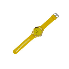 Forever CW-300 3,05 cm (1.2") IPS Digitale 240 x 240 Pixel Touch screen Giallo