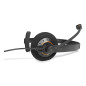 Auriculares micro epos sennheiser sc 30 usb ml cableado - monoaural - cancelacin de ruido - voz hd