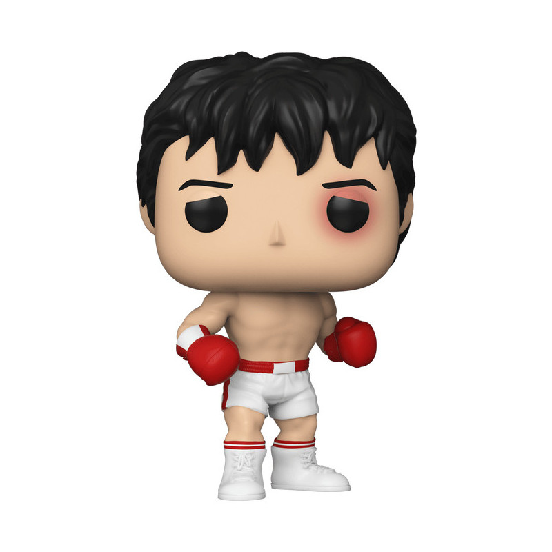 Funko pop cine rocky 45 rocky balboa 59252