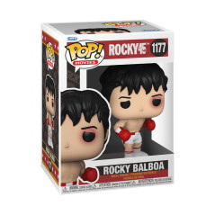 FUNKO POP! 59252 modellino da azione e da collezione