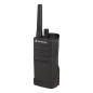 Motorola XT420 ricetrasmittente 16 canali 446.00625 - 446.19375 MHz Nero Motorola XT420 ricetrasmittente 16 canali 446.00625 - 446.19375 MHz Nero