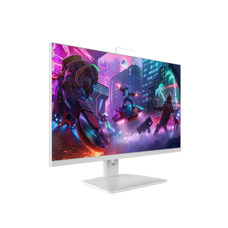 Monitor nilox nxm24regweb01w 23.8 pulgadas fhd 75hz