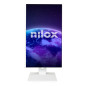 Monitor nilox nxm24regweb01w 23.8 pulgadas fhd 75hz