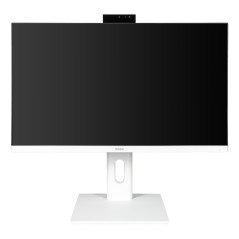 Nilox NXM24REGWEB01W Monitor PC 60,5 cm (23.8") 1920 x 1080 Pixel Full HD LED Bianco