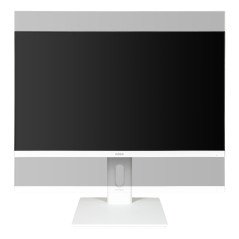 Nilox NXM24REGWEB01W Monitor PC 60,5 cm (23.8") 1920 x 1080 Pixel Full HD LED Bianco
