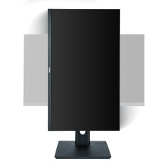 Nilox NXM24REGWEB01 Monitor PC 60,5 cm (23.8") 1920 x 1080 Pixel Full HD LED Nero