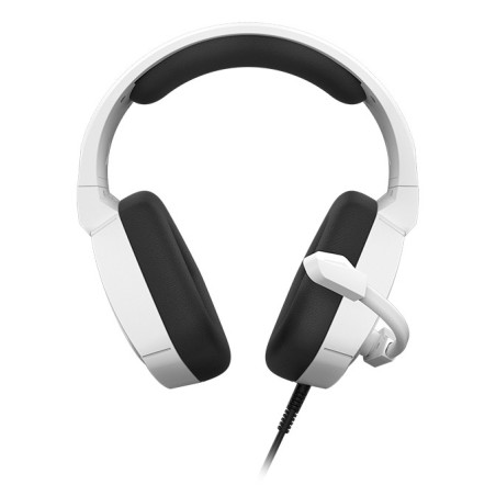 Auricular gaming krom kopa pro blanco