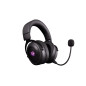 Auriculares con microfono deep gaming rgb g01 pro inalambrico
