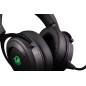 Auriculares con microfono deep gaming rgb g01 pro inalambrico