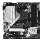 Placa base asrock am4 b550m pro4 m - atx - 4xddr4 - 6xsata6 - 2xusb 3.2 - 2xusb 2.0 90 - mxbdk0 - a0uayz