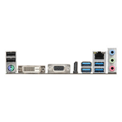 Asrock B450M-HDV R4.0 AMD B450 Socket AM4 micro ATX