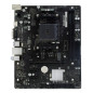 Placa base biostar am4 a520mhp matx