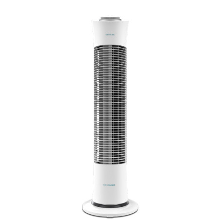 Cecotec EnergySilence 6090 Skyline Bianco