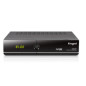 Receptor satelite de sobremesa engel rs8100y - full hd - pvr - lector conax - wifi - usb 2.0 - hdmi
