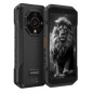 ULEFONE ARMOR X32 PRO 8+256GB 5G FUTURE BLACK