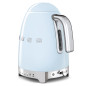 SMEG KETTLE 50´STYLE PASTEL BLUE KLF04PBEU