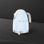 SMEG KETTLE 50´STYLE PASTEL BLUE KLF04PBEU