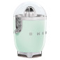 SMEG CITRUSPERS JAREN 50 GREEN CJF11PGEU