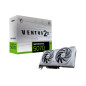 Tarjeta grafica msi rtx 5070 12gb ventus 2x oc white