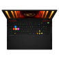 MSI Raider A2XWIG-252ES Intel Core Ultra 9 285HX Computer portatile 45,7 cm (18") UHD+ 32 GB DDR5-SDRAM 1 TB SSD NVIDIA GeForce
