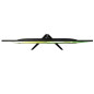 Nilox NXM24FHD1203 Monitor PC 60,5 cm (23.8") Full HD LED Nero